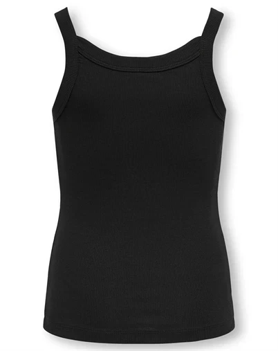 Kids Only - KOGJill Life Top - Black